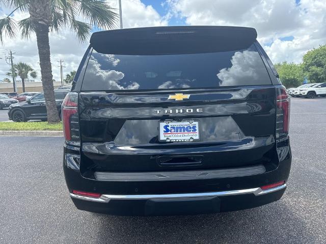 2025 Chevrolet Tahoe 2WD LS