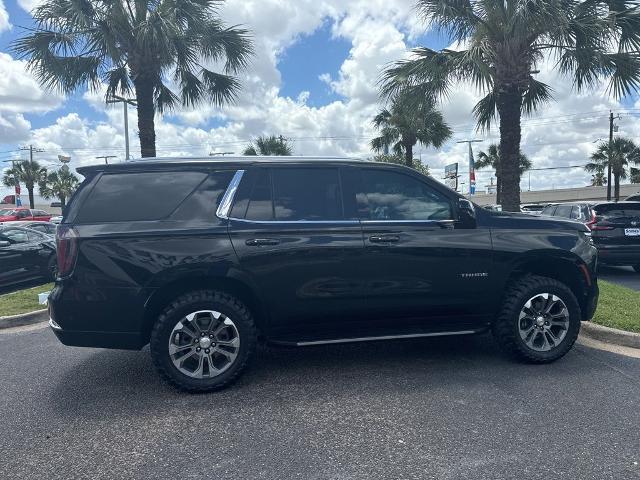 2025 Chevrolet Tahoe 2WD LS