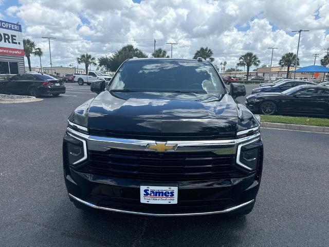 2025 Chevrolet Tahoe 2WD LS