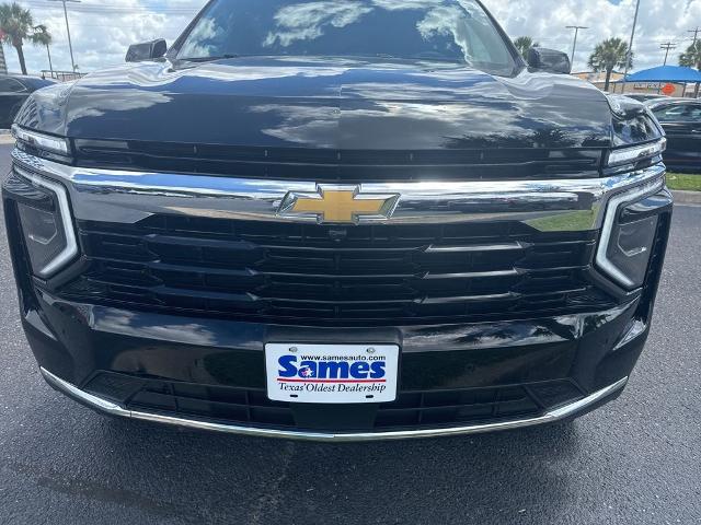 2025 Chevrolet Tahoe 2WD LS