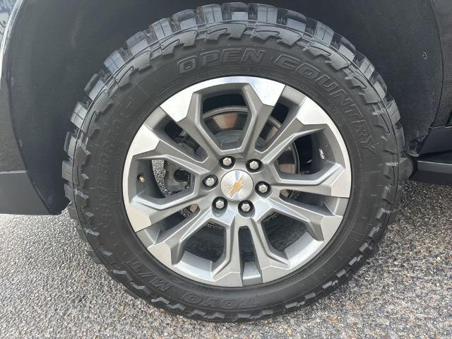 2025 Chevrolet Tahoe 2WD LS