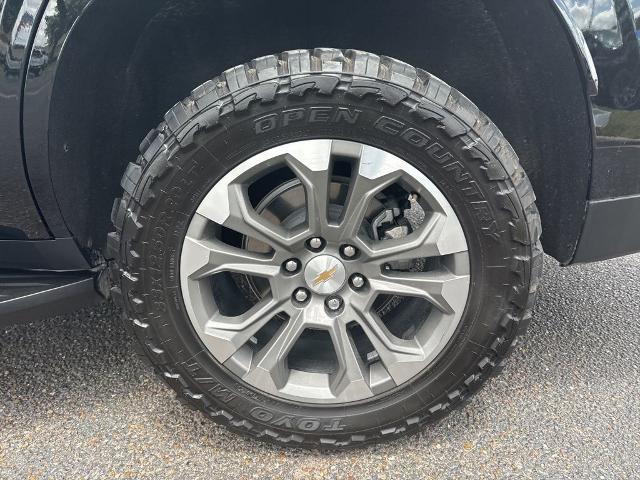 2025 Chevrolet Tahoe 2WD LS