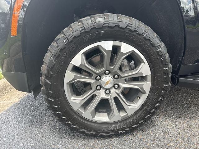 2025 Chevrolet Tahoe 2WD LS