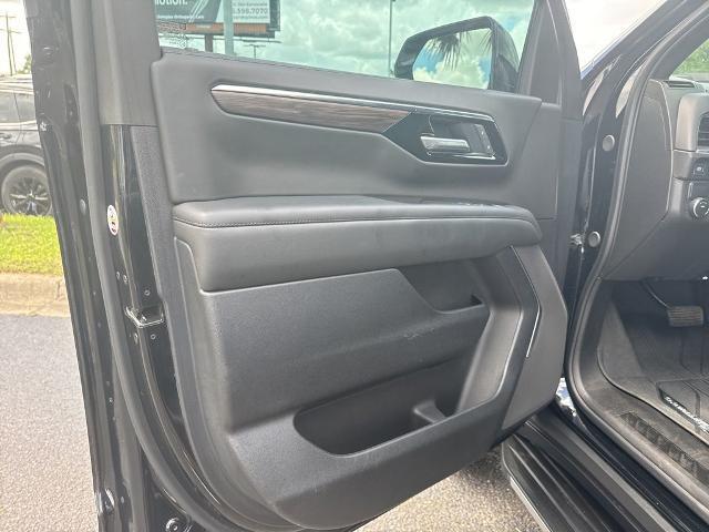 2025 Chevrolet Tahoe 2WD LS