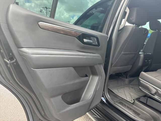 2025 Chevrolet Tahoe 2WD LS