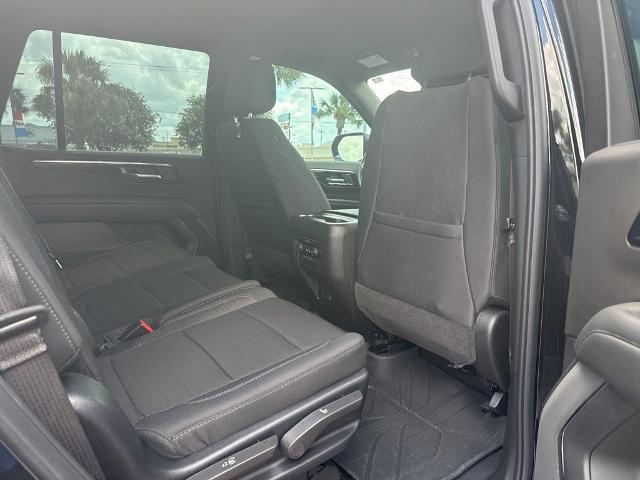 2025 Chevrolet Tahoe 2WD LS