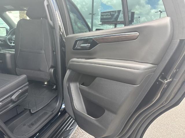 2025 Chevrolet Tahoe 2WD LS
