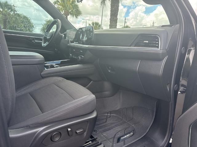 2025 Chevrolet Tahoe 2WD LS