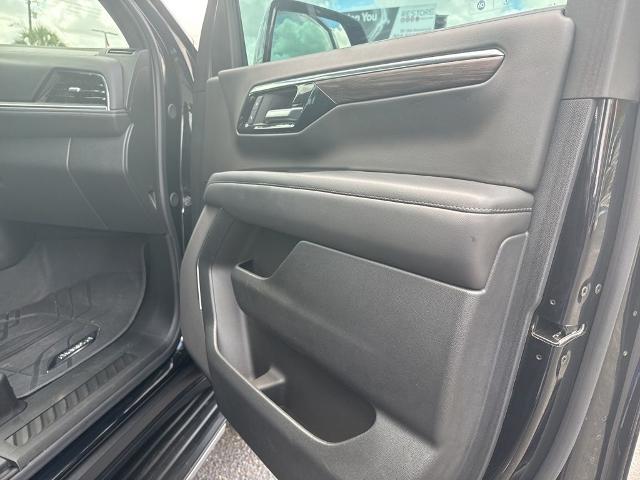 2025 Chevrolet Tahoe 2WD LS