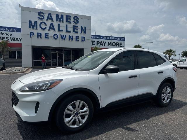 2022 Ford Escape S for sale in Mcallen, TX
