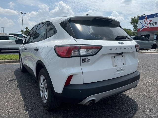 2022 Ford Escape S