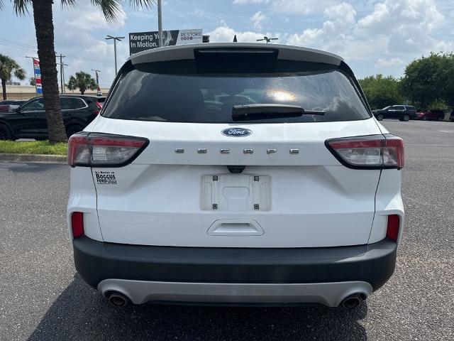 2022 Ford Escape S
