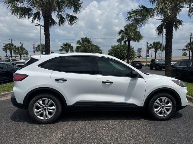 2022 Ford Escape S