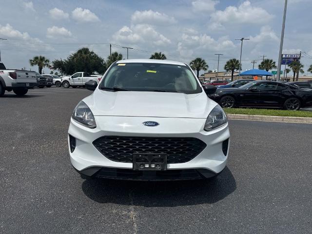 2022 Ford Escape S