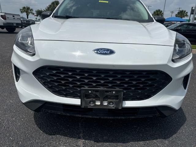 2022 Ford Escape S