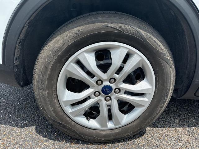 2022 Ford Escape S