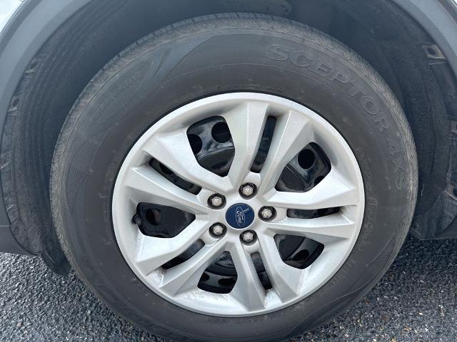 2022 Ford Escape S