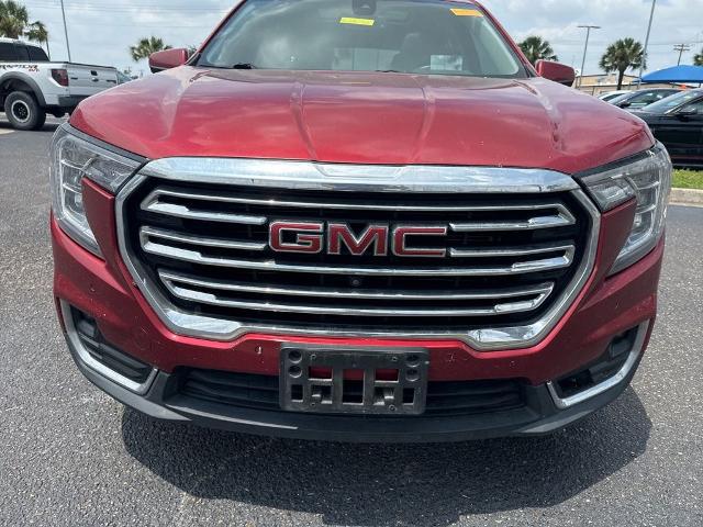 2022 GMC Terrain AWD SLT