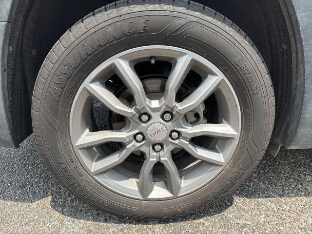 2022 GMC Terrain AWD SLT
