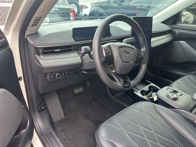 2024 Ford Mustang Mach-E Select