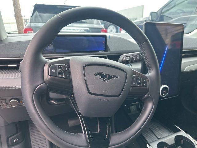 2024 Ford Mustang Mach-E Select