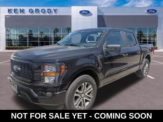 2023 Ford F-150 XL for sale in Buena Park, CA