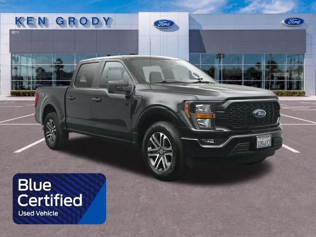 2023 Ford F-150 XL for sale in Buena Park, CA