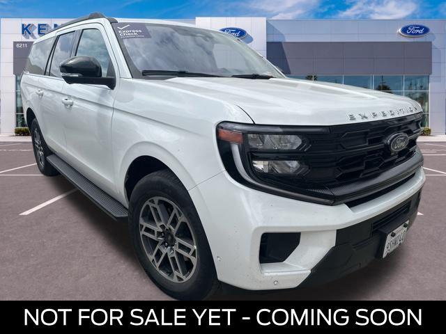 2025 Ford Expedition Active MAX for sale in Buena Park, CA