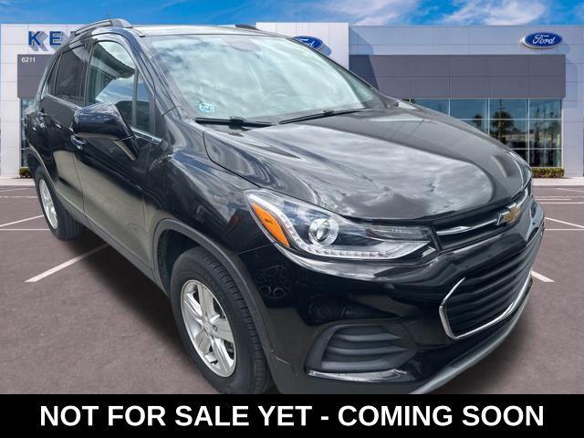 2020 Chevrolet Trax AWD LT for sale in Buena Park, CA