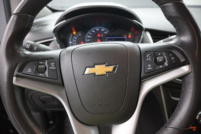 2020 Chevrolet Trax AWD LT