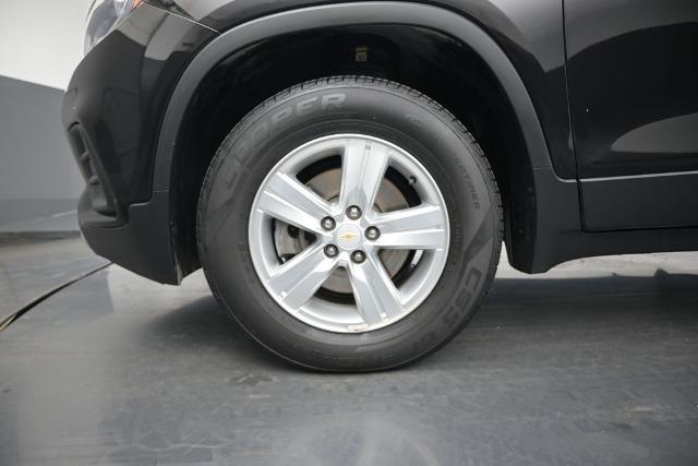2020 Chevrolet Trax AWD LT