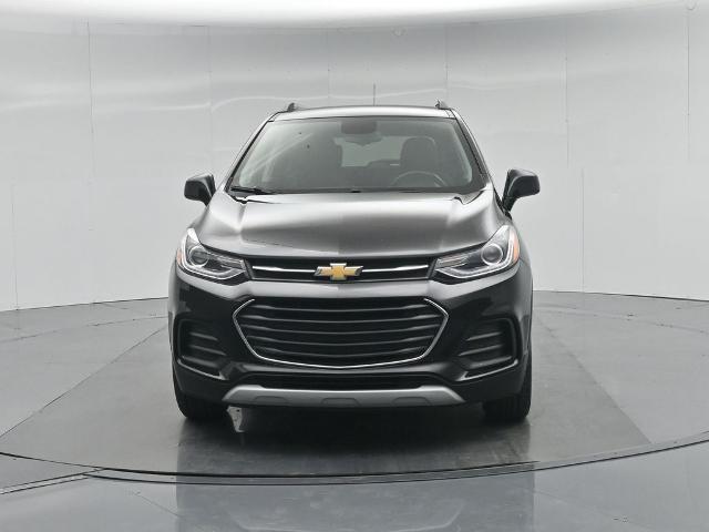 2020 Chevrolet Trax AWD LT