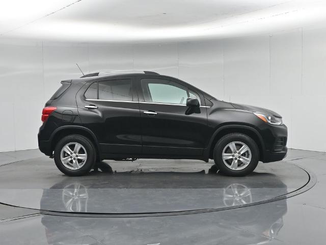 2020 Chevrolet Trax AWD LT