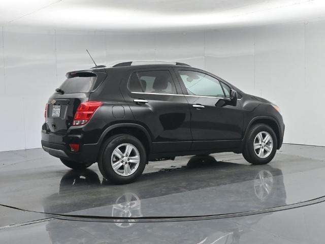 2020 Chevrolet Trax AWD LT