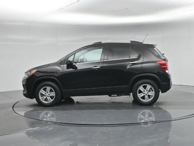 2020 Chevrolet Trax AWD LT