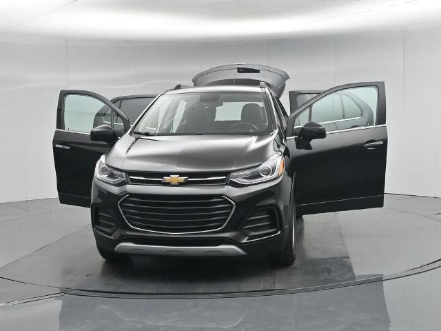 2020 Chevrolet Trax AWD LT