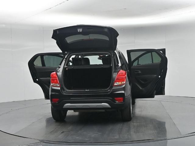 2020 Chevrolet Trax AWD LT