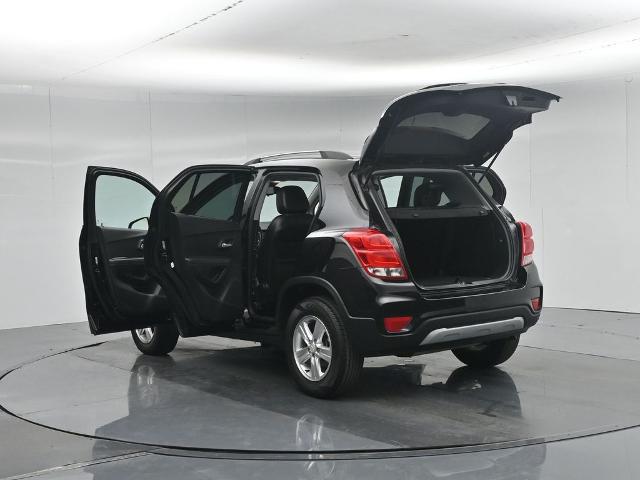 2020 Chevrolet Trax AWD LT