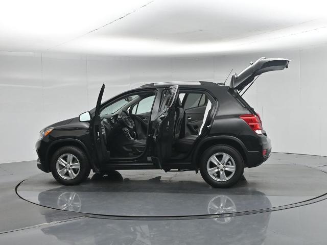 2020 Chevrolet Trax AWD LT