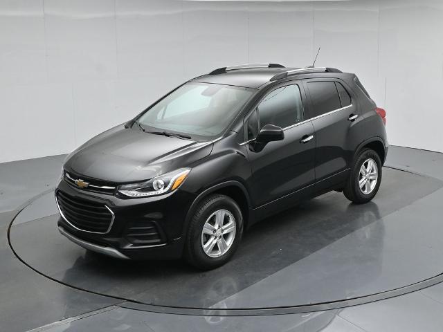 2020 Chevrolet Trax AWD LT