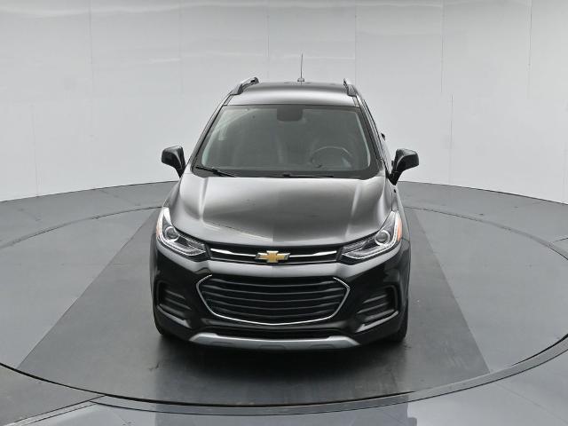 2020 Chevrolet Trax AWD LT