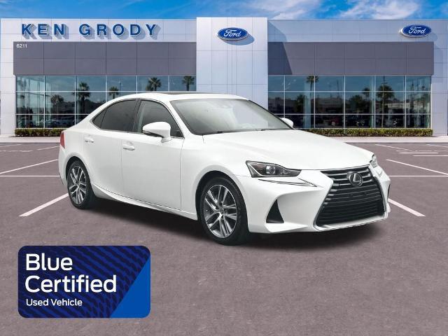 2020 Lexus IS 300 Base for sale in Buena Park, CA