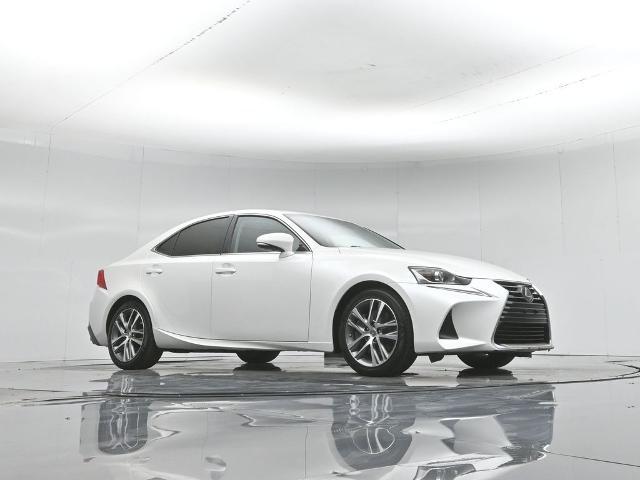 2020 Lexus IS 300 Base