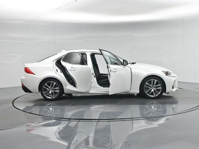 2020 Lexus IS 300 Base