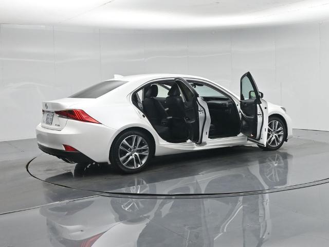 2020 Lexus IS 300 Base
