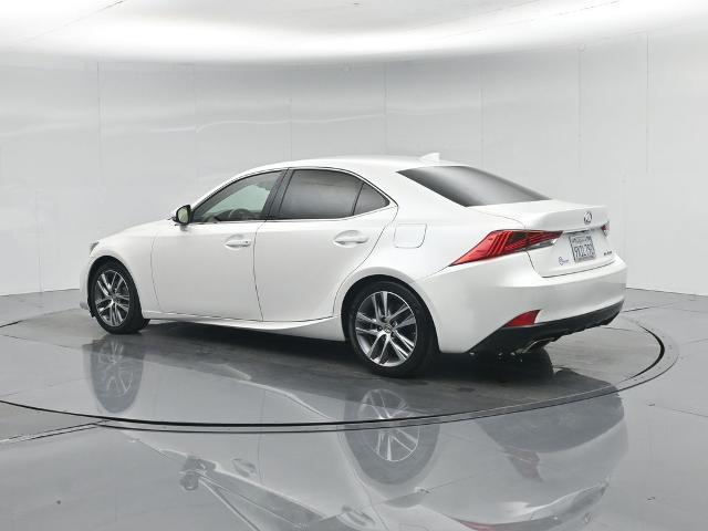 2020 Lexus IS 300 Base