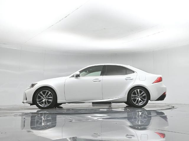 2020 Lexus IS 300 Base