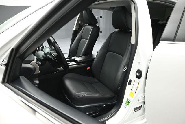2020 Lexus IS 300 Base