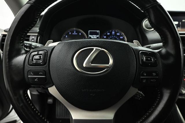 2020 Lexus IS 300 Base