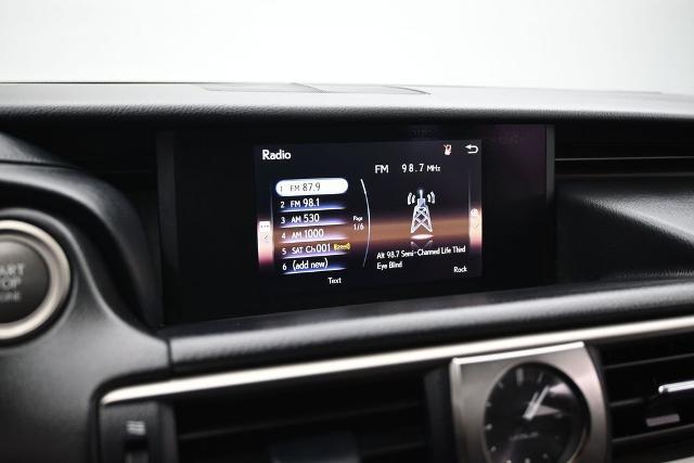2020 Lexus IS 300 Base